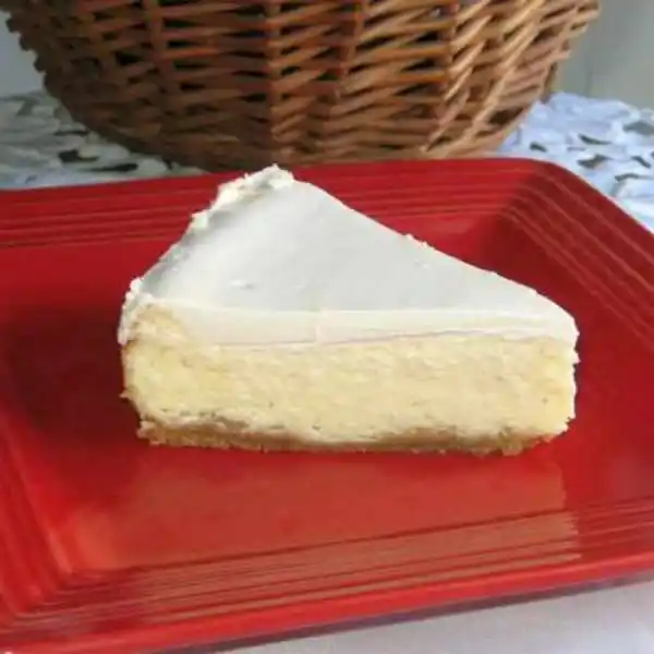 American Cheesecake ( Philadelphia )