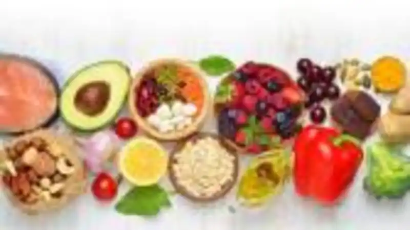 تغذیه سالم برای کمک به کاهش سطح کلسترول